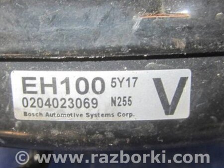 ФОТО Вакуумный усилитель для Infiniti M35/M45 Киев