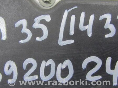 ФОТО Блок ABS для Infiniti M35/M45 Киев