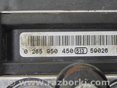 ФОТО Блок ABS для Infiniti M35/M45 Киев