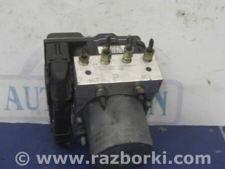ФОТО Блок ABS для Infiniti M35/M45 Киев