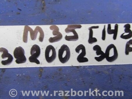 ФОТО Датчик ABS для Infiniti M35/M45 Киев