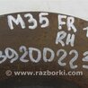 ФОТО Диск тормозной передний для Infiniti M35/M45 Киев