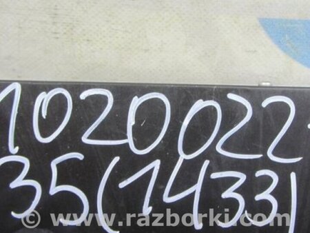 ФОТО Блок управления Bluetooth для Infiniti M35/M45 Киев