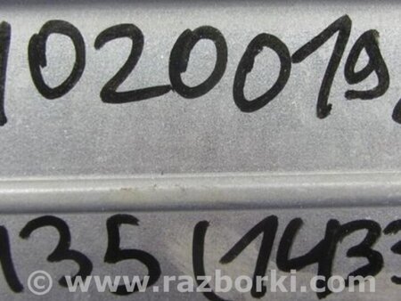 ФОТО Блок управления двигателем для Infiniti M35/M45 Киев