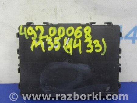 ФОТО Блок электронный для Infiniti M35/M45 Киев