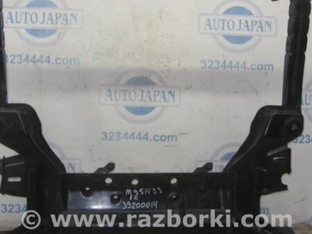 ФОТО Балка передняя для Infiniti M35/M45 Киев