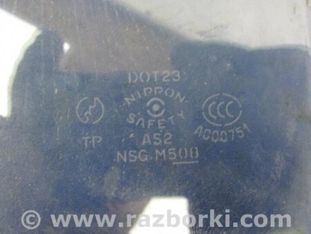 ФОТО Стекло двери для Infiniti M35/M45 Киев