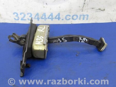 ФОТО Ограничитель двери для Infiniti M35/M45 Киев