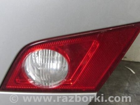 ФОТО Крышка багажника для Infiniti M35/M45 Киев