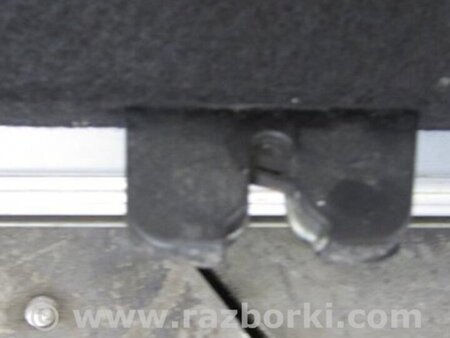 ФОТО Крышка багажника для Infiniti M35/M45 Киев