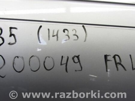 ФОТО Дверь для Infiniti M35/M45 Киев