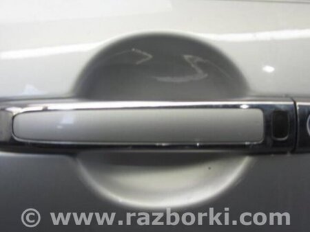 ФОТО Дверь для Infiniti M35/M45 Киев