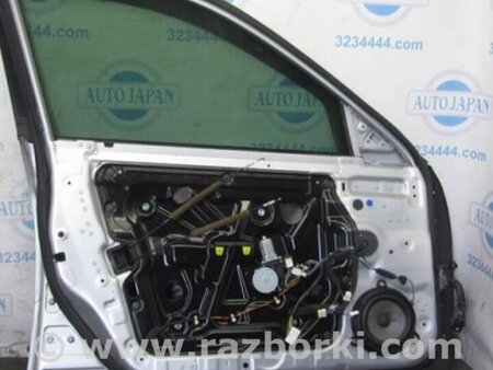 ФОТО Дверь для Infiniti M35/M45 Киев