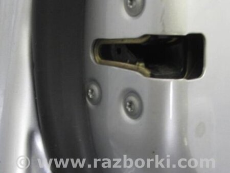ФОТО Дверь для Infiniti M35/M45 Киев
