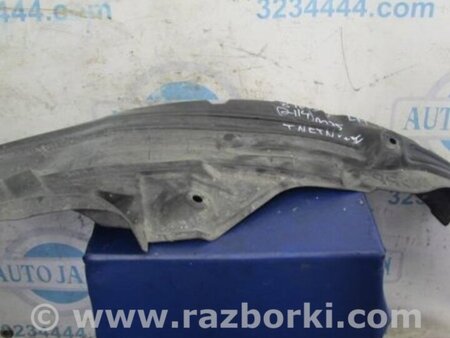 ФОТО Подкрылок для Infiniti M35/M45 Киев