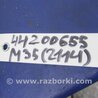 ФОТО Пластик подкапотного отсека для Infiniti M35/M45 Киев