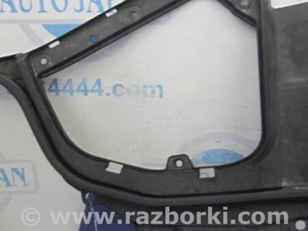 ФОТО Пластик подкапотного отсека для Infiniti M35/M45 Киев