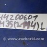 ФОТО Пластик подкапотного отсека для Infiniti M35/M45 Киев