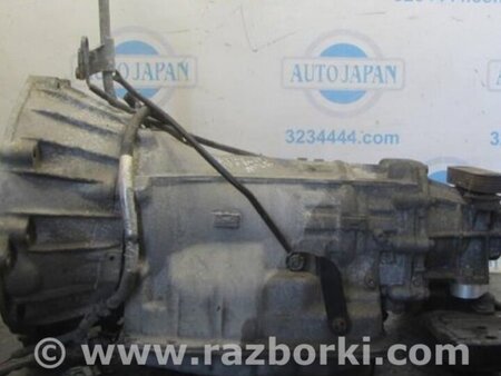 ФОТО АКПП (коробка автомат) для Infiniti M35/M45 Киев