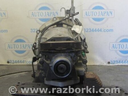ФОТО АКПП (коробка автомат) для Infiniti M35/M45 Киев