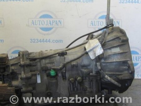 ФОТО АКПП (коробка автомат) для Infiniti M35/M45 Киев