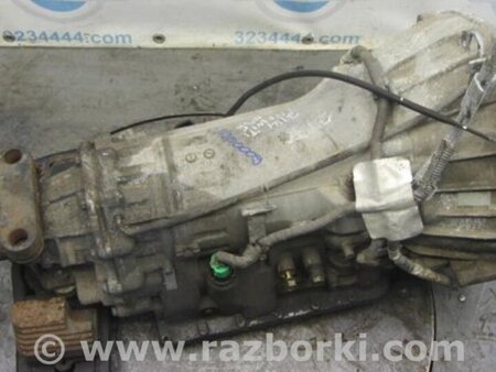 ФОТО АКПП (коробка автомат) для Infiniti M35/M45 Киев