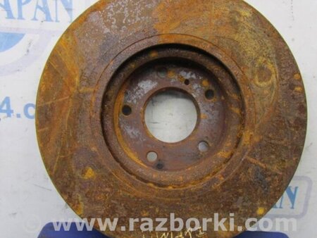 ФОТО Диск тормозной передний для Infiniti M35/M45 Киев