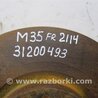 ФОТО Диск тормозной передний для Infiniti M35/M45 Киев