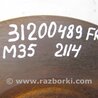 ФОТО Диск тормозной передний для Infiniti M35/M45 Киев