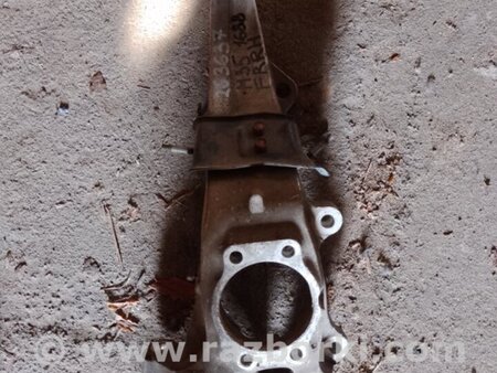ФОТО Кулак поворотный для Infiniti M35/M45 Киев