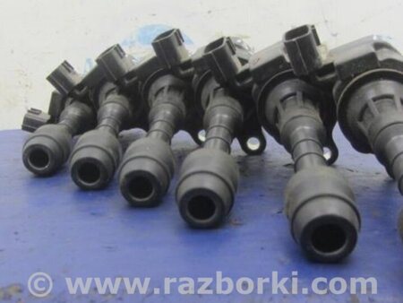 ФОТО Катушка зажигания для Infiniti M35/M45 Киев