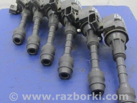 ФОТО Катушка зажигания для Infiniti M35/M45 Киев