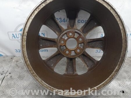 ФОТО Диск R18 для Infiniti M35/M45 Киев