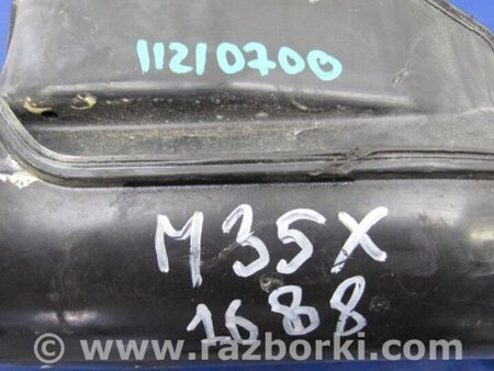 ФОТО Патрубок воздушного фильтра для Infiniti M35/M45 Киев
