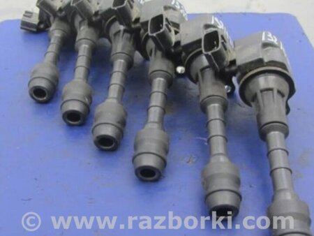 ФОТО Катушка зажигания для Infiniti M35/M45 Киев