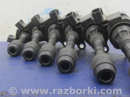 ФОТО Катушка зажигания для Infiniti M35/M45 Киев