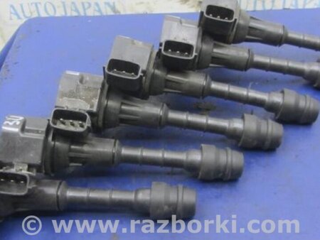 ФОТО Катушка зажигания для Infiniti M35/M45 Киев