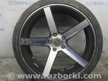 ФОТО Диск R20 для Infiniti M35/M45 Киев