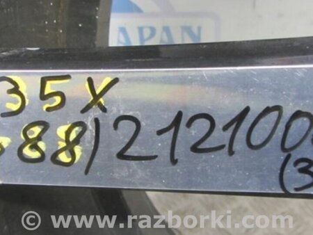 ФОТО Диск R20 для Infiniti M35/M45 Киев