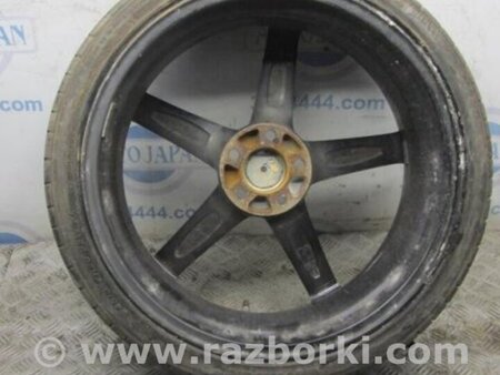ФОТО Диск R20 для Infiniti M35/M45 Киев