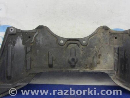 ФОТО Защита двигателя для Infiniti M35/M45 Киев