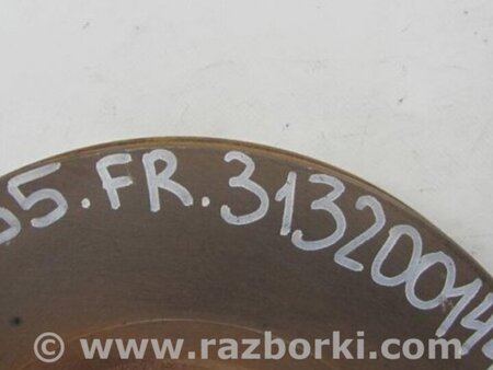 ФОТО Диск тормозной передний для Infiniti M35/M45 Киев