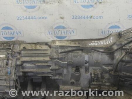ФОТО Раздатка для Infiniti M35/M45 Киев