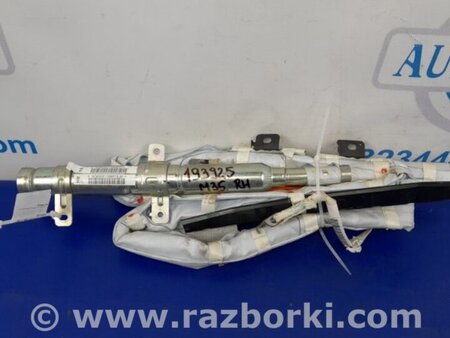 ФОТО AirBag шторка для Infiniti M35/M45 Киев