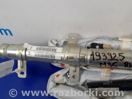 ФОТО AirBag шторка для Infiniti M35/M45 Киев