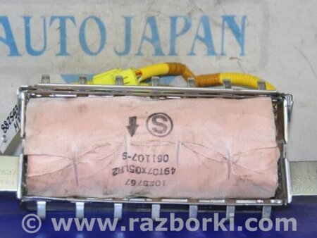 ФОТО Airbag подушка пассажира для Infiniti M35/M45 Киев
