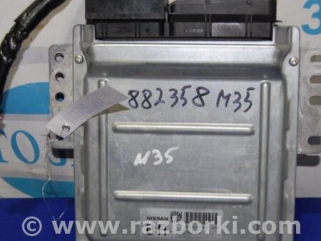 ФОТО Блок управления двигателем для Infiniti M35/M45 Киев