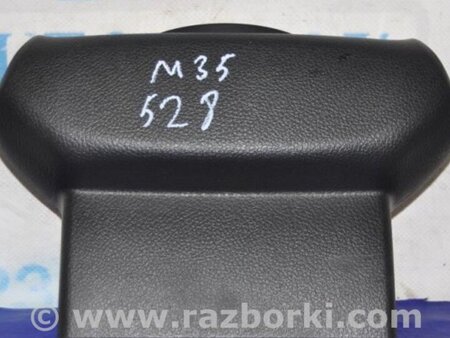 ФОТО Кожух рулевой колонки для Infiniti M35/M45 Киев