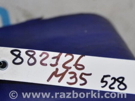ФОТО Кожух рулевой колонки для Infiniti M35/M45 Киев