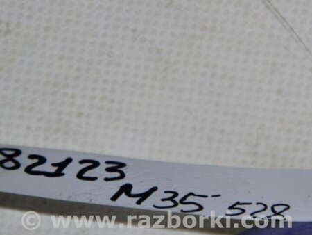 ФОТО Airbag подушка водителя для Infiniti M35/M45 Киев